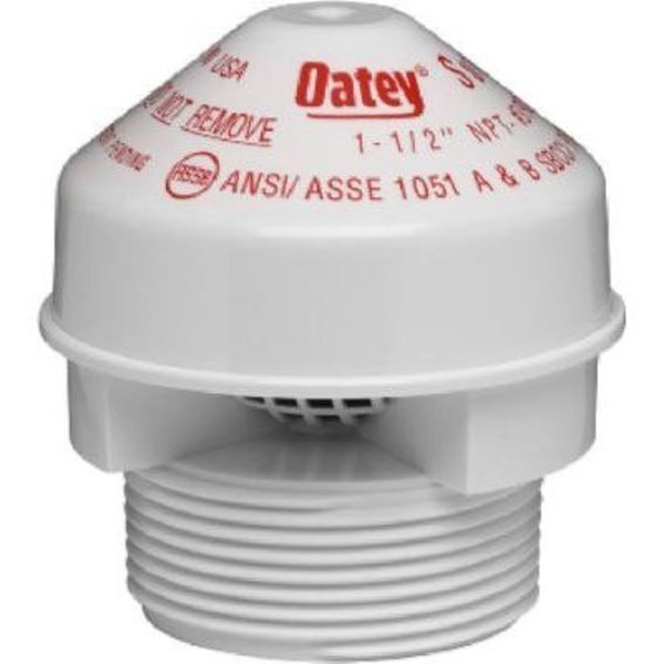 Oatey Air Admittance Valve 39016